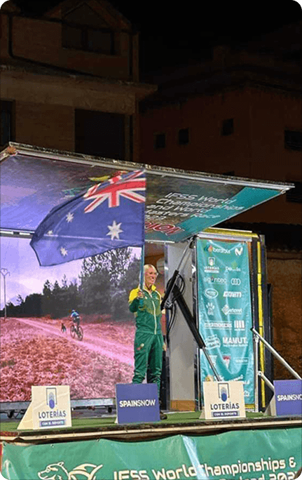 IFSS event