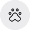 Paw icon